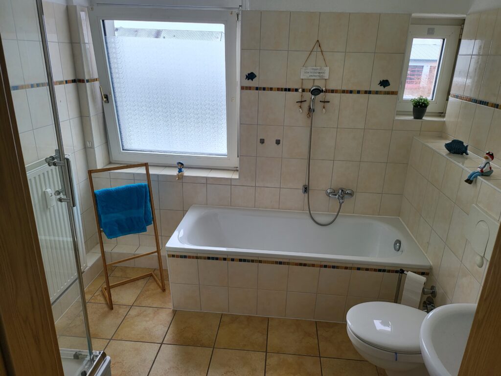 Ferienwohnung auf Rügen